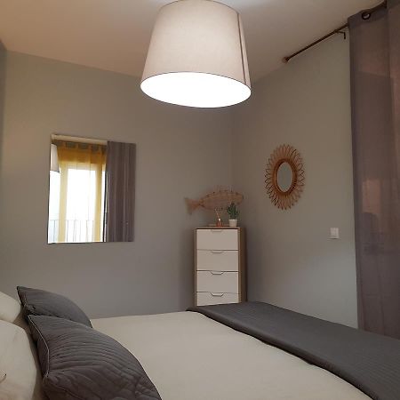 A&N Carreteria 63 Apartment Malaga Exterior photo