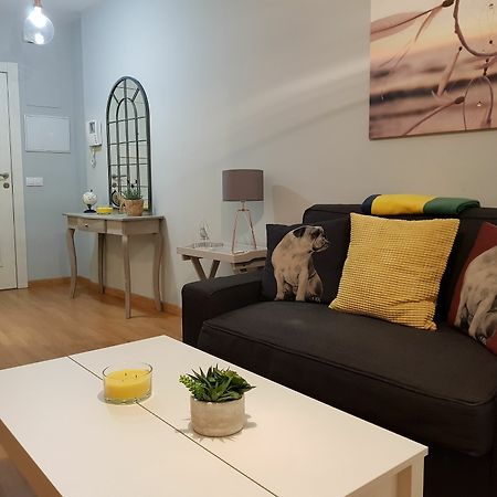 A&N Carreteria 63 Apartment Malaga Exterior photo