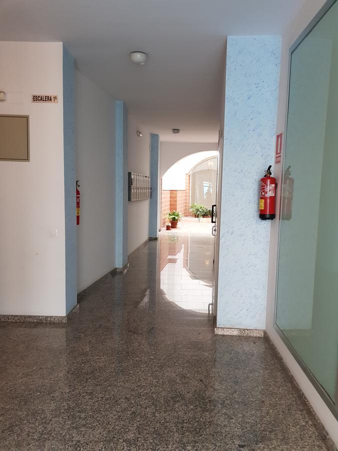 A&N Carreteria 63 Apartment Malaga Exterior photo