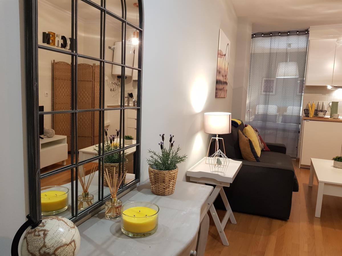 A&N Carreteria 63 Apartment Malaga Exterior photo