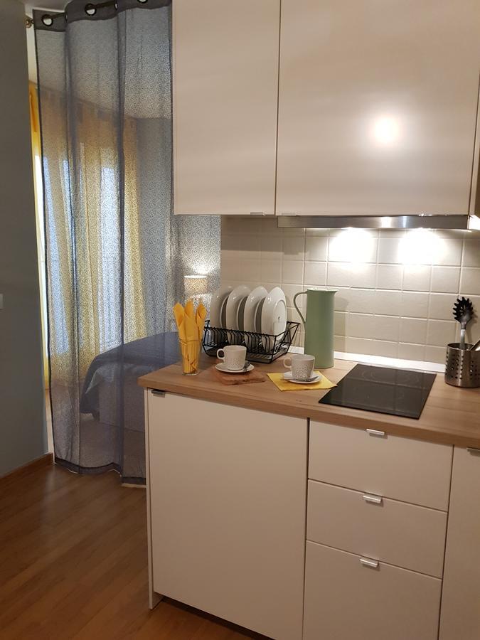 A&N Carreteria 63 Apartment Malaga Exterior photo