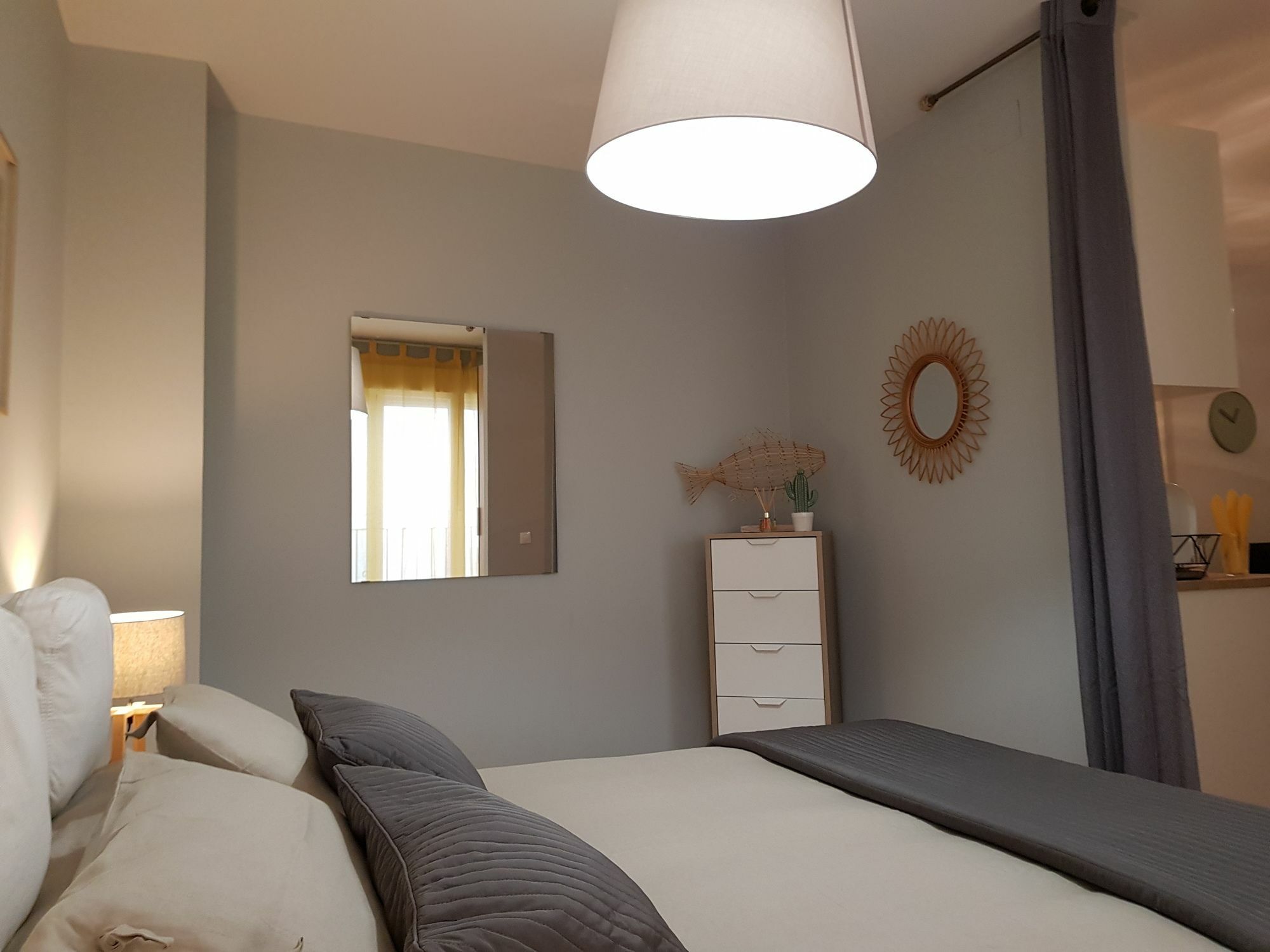 A&N Carreteria 63 Apartment Malaga Exterior photo