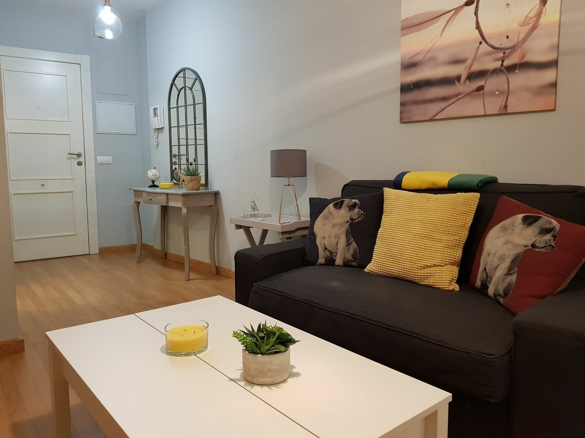 A&N Carreteria 63 Apartment Malaga Exterior photo